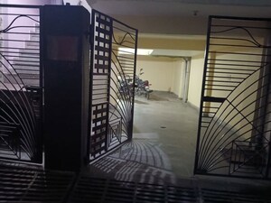 2 BHK Apartment – Exterior View View at CGHS Shatabdi Enclave, Sector 49 - for Rent