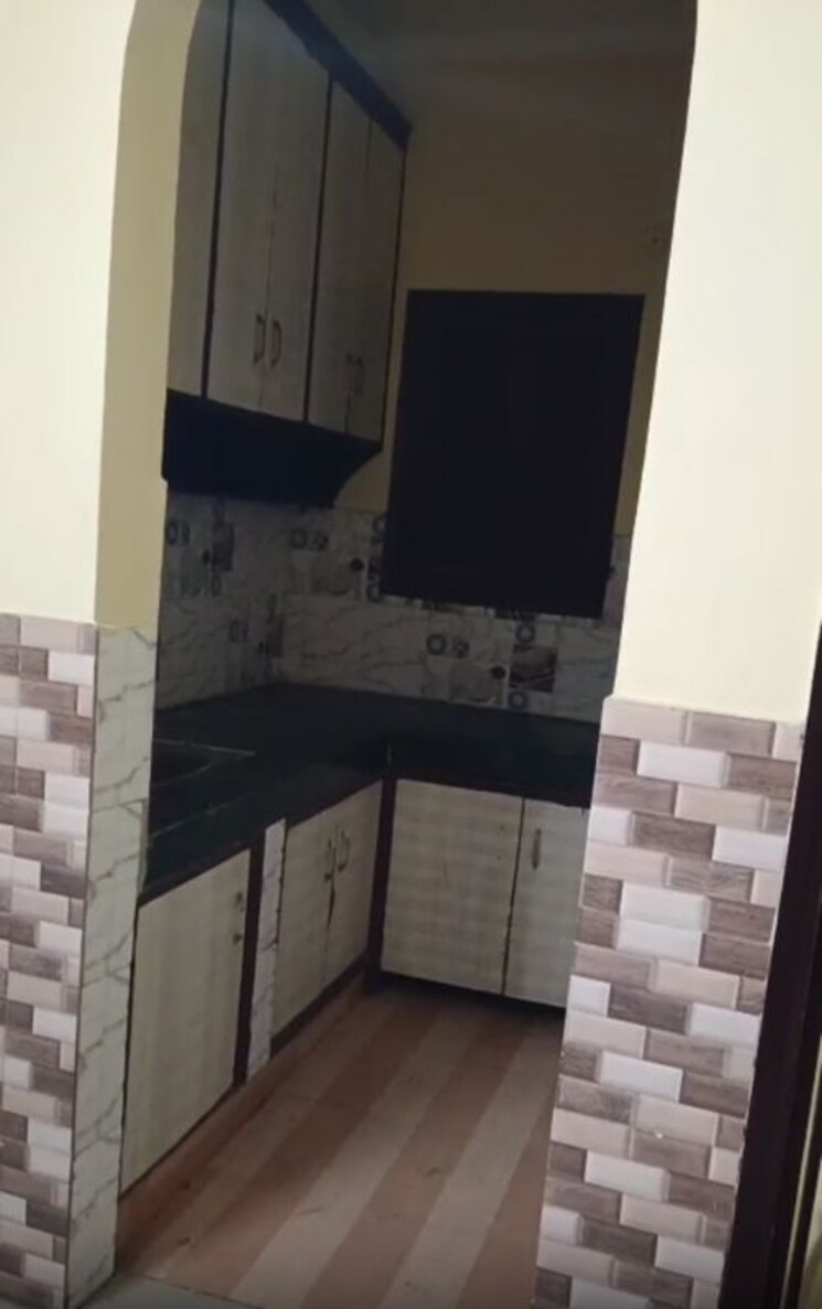 Kitchen, cghs-shatabdi-enclave 2 Bedroom 630 Sq.Ft. Apartment In Sector 49 Noida 9811250