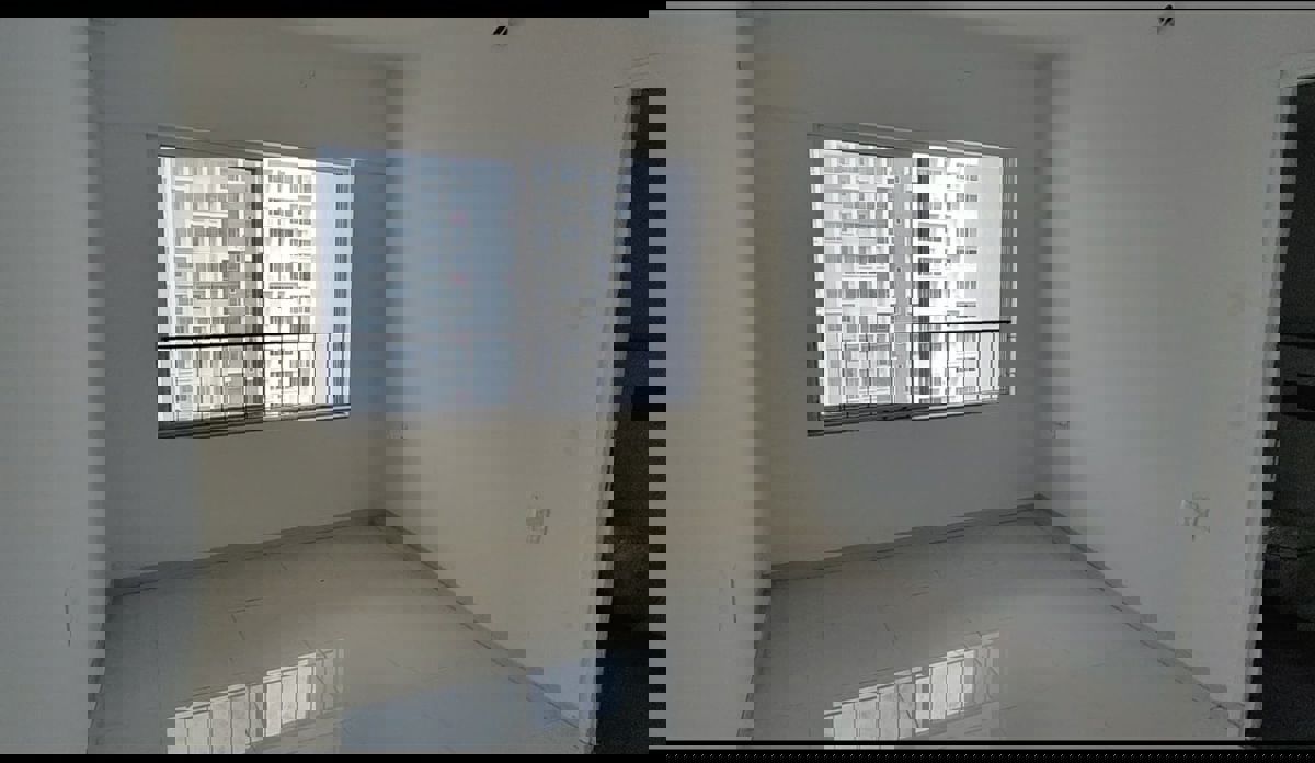 3 BHK + Extra Room 1160 Sq.Ft. Apartment in Vilas Javdekar Yashone Hinjawadi Phase 1