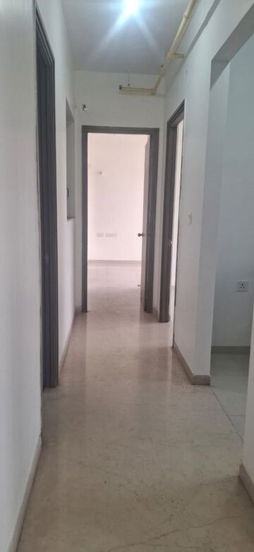 Building Lobby in 2 BHK Apartment at Kalpataru Immensa, Kolshet Road – for Rent