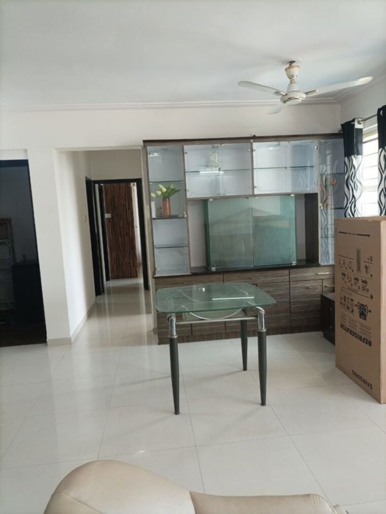 Kitchen, comfort-zone 2 Bedroom 683 Sq.Ft. Apartment In Balewadi Pune 9823048