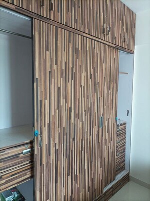 Building Lobby in 2 BHK Apartment at Comfort Zone, Balewadi – for Rent