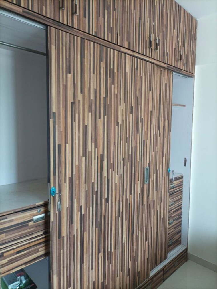 undefined, comfort-zone 2 Bedroom 683 Sq.Ft. Apartment In Balewadi Pune 9823048