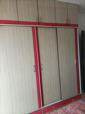 Furnished Amenities in 2 BHK Apartment at Comfort Zone, Balewadi – for Rent