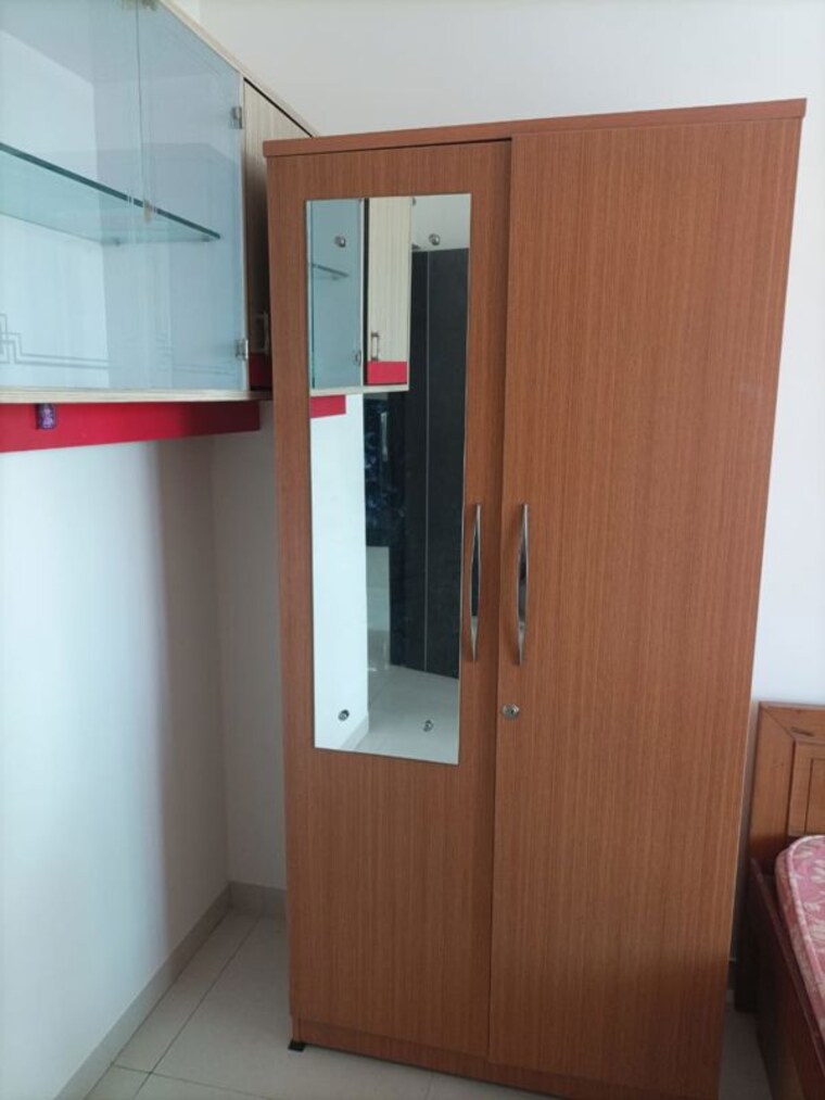 Room, comfort-zone 2 Bedroom 683 Sq.Ft. Apartment In Balewadi Pune 9823048