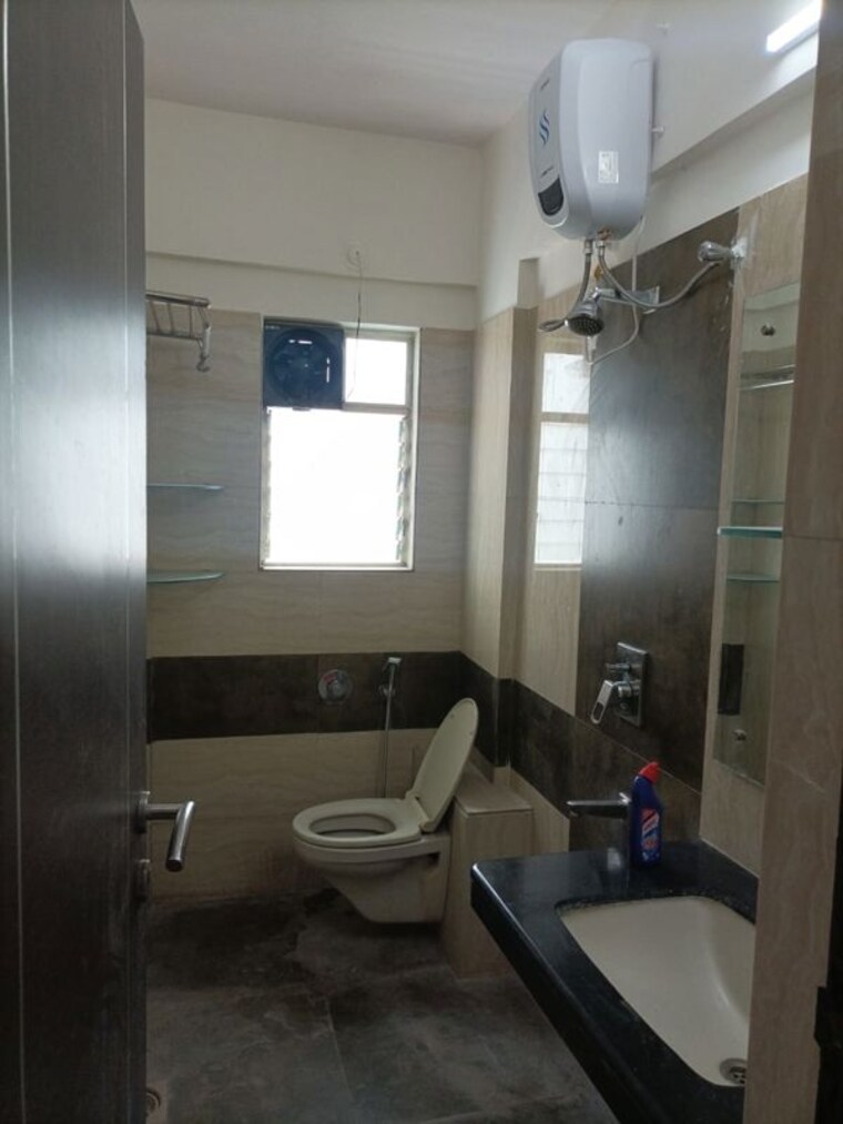 Team Area, comfort-zone 2 Bedroom 683 Sq.Ft. Apartment In Balewadi Pune 9823048