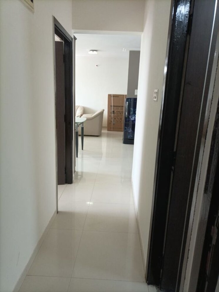 undefined, comfort-zone 2 Bedroom 683 Sq.Ft. Apartment In Balewadi Pune 9823048