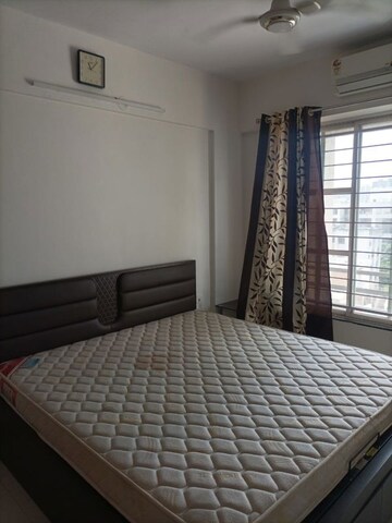 Bedroom in 2 BHK Apartment at Comfort Zone, Balewadi – for Rent