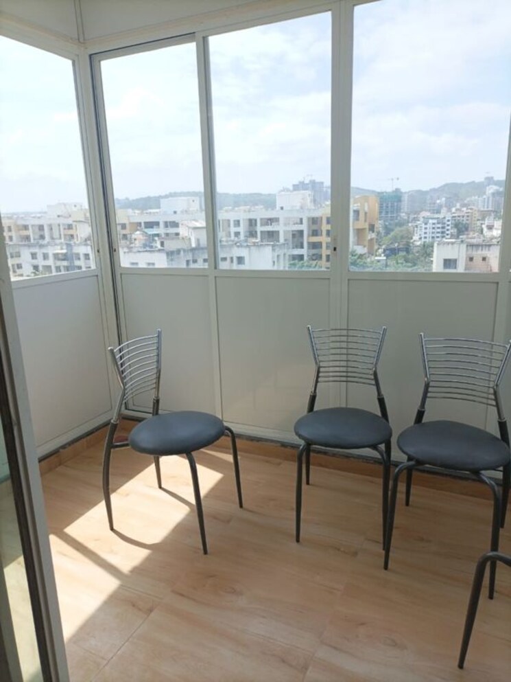 Team Area, comfort-zone 2 Bedroom 683 Sq.Ft. Apartment In Balewadi Pune 9823048