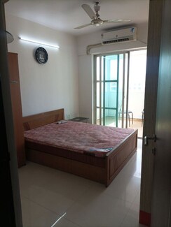 2 BHK Apartment For Rent in Comfort Zone