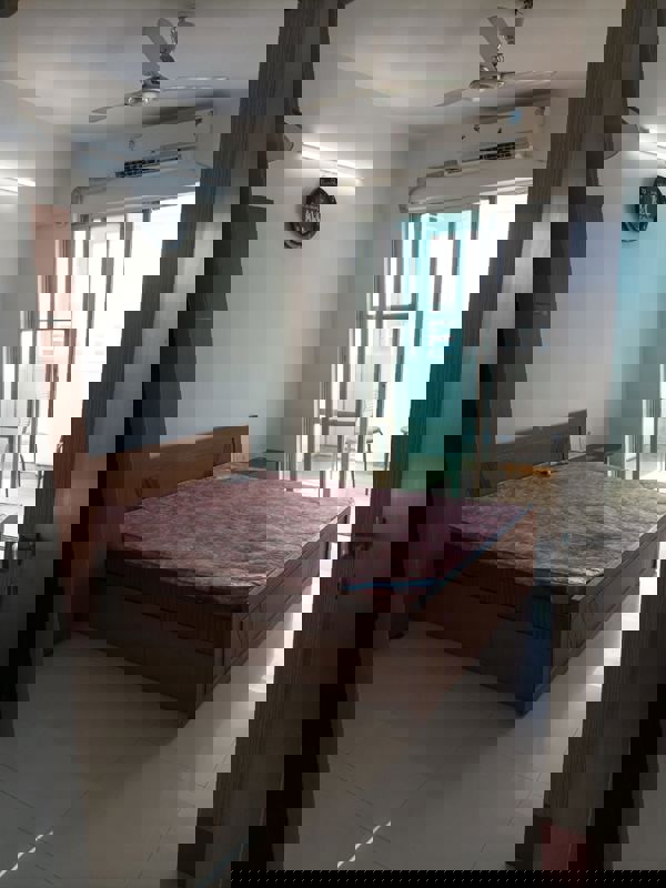 2 BHK Apartment For Rent in Comfort Zone