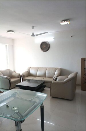 Team Area in 2 BHK Apartment at Comfort Zone, Balewadi – for Rent