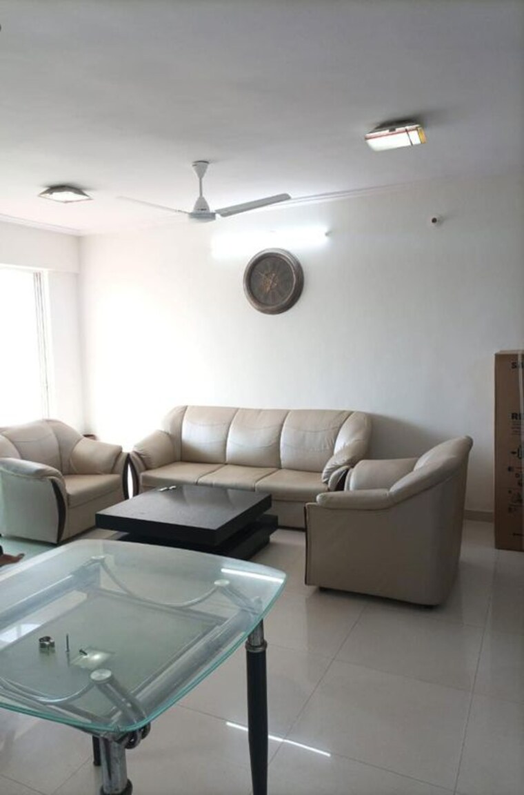 Team Area, comfort-zone 2 Bedroom 683 Sq.Ft. Apartment In Balewadi Pune 9823048