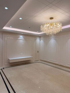3 BHK + Pooja Room Apartment For Sale in Sector 20