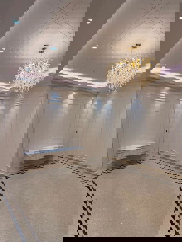 3 BHK + Pooja Room Apartment For Sale in Sector 20