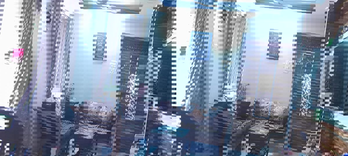 2 BHK 608 Sq.Ft. Apartment in Puraniks Tokyo Bay