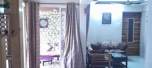 Bedroom in 2 BHK Apartment at Puraniks Tokyo Bay, Kasarvadavali – for Sale