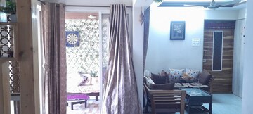 Bedroom in 2 BHK Apartment at Puraniks Tokyo Bay, Kasarvadavali – for Sale