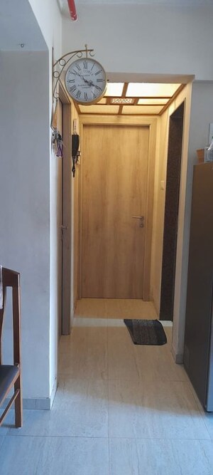 Furnished Amenities in 2 BHK Apartment at Puraniks Tokyo Bay, Kasarvadavali – for Sale