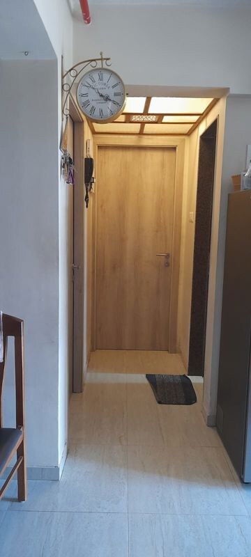 Furnished Amenities in 2 BHK Apartment at Puraniks Tokyo Bay, Kasarvadavali – for Sale