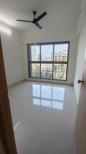 2 BHK Apartment For Rent in Rajesh Raj Infinia, Malad West