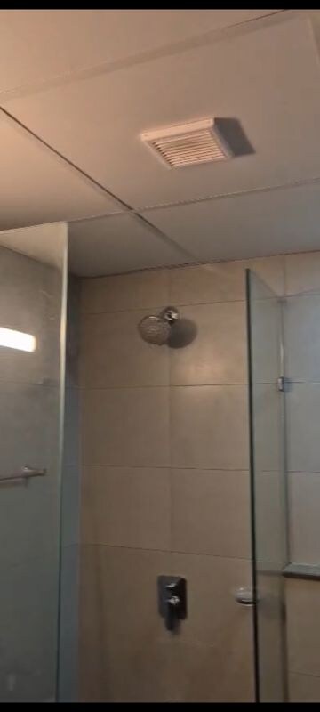 Furnished Amenities in 3 BHK Apartment at Godrej Meridien, Sector 106 – for Rent