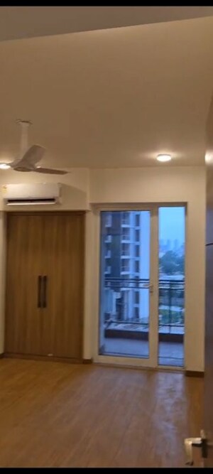 Furnished Amenities in 3 BHK Apartment at Godrej Meridien, Sector 106 – for Rent