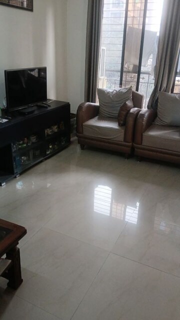 2 BHK Apartment For Sale in Krishna Apartment, Kharghar