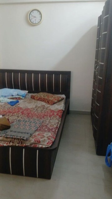 Bedroom in 2 BHK Apartment at Krishna Apartment, Kharghar – for Sale