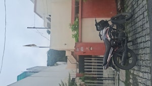 Team Area in 4 BHK Independent House at Wazirganj – for Sale