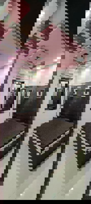 1 BHK Apartment For Rent in Dombivli East