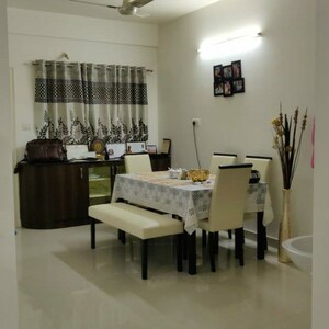 2 BHK Builder Floor For Rent in Iti Layout