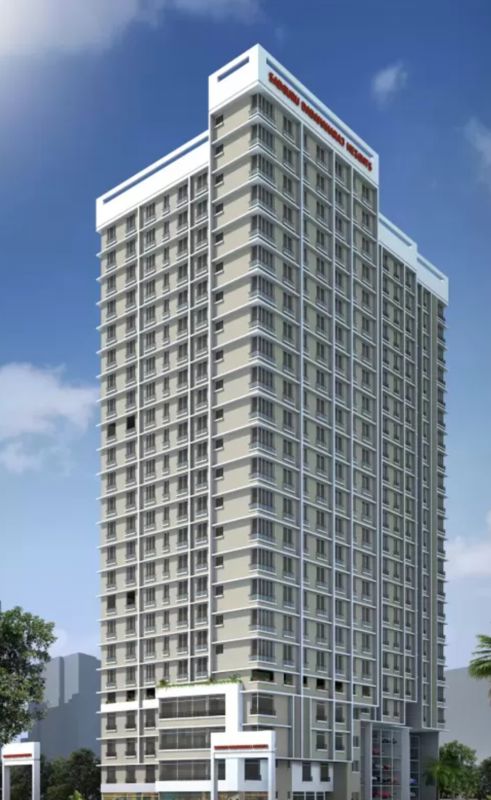 2 BHK Apartment For Sale in Girgaon