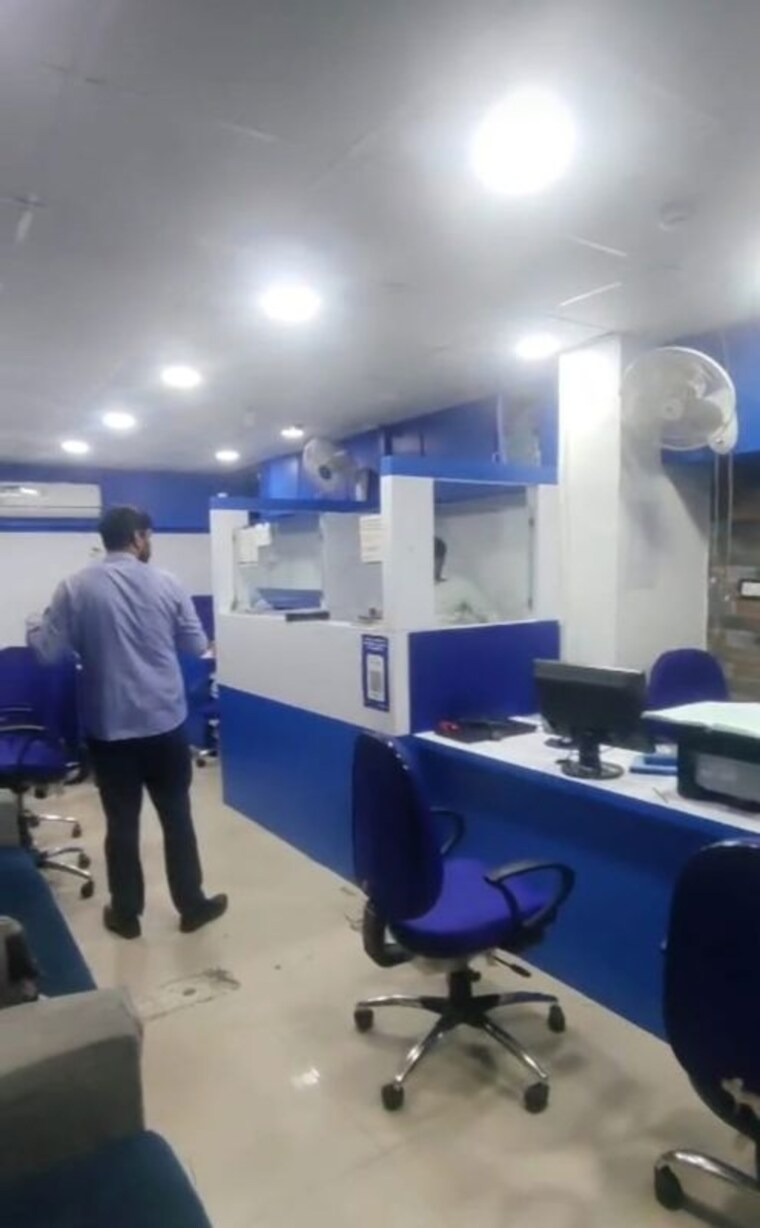 Team Area, himayat nagar Commercial Office Space 522 Sq.Ft. In Himayat Nagar Hyderabad 9810857