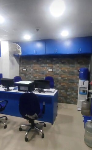  Office Space For Rent in Himayat Nagar