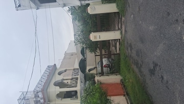 4 BHK Independent House – Exterior View View at Wazirganj - for Sale