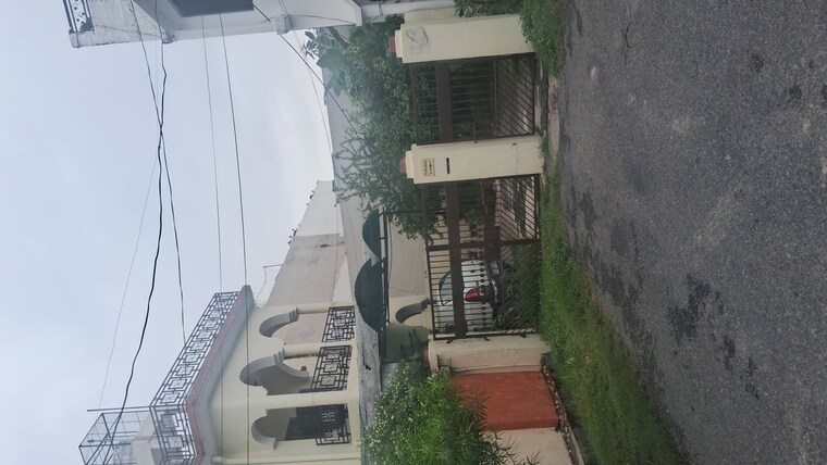 Exterior View, wazirganj 4 Bedroom 2116 Sq.Ft. Independent House In Wazirganj Lucknow 9823221