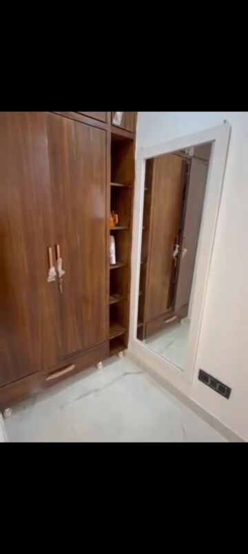 Bathroom in 2.5 BHK Independent House at Sector 44 – for Rent