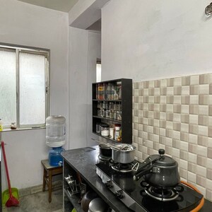 Team Area in 2 BHK Apartment at Kolkatta Gpo – for Sale