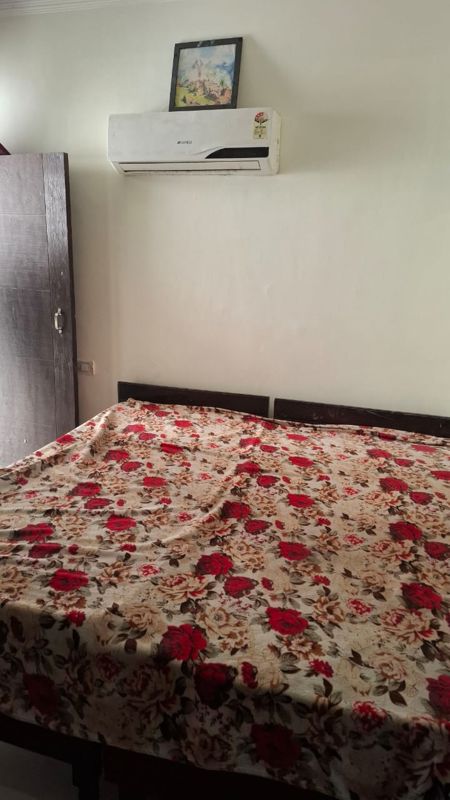 1 Rk  400 Sq.Ft. Apartment in Maya Garden City