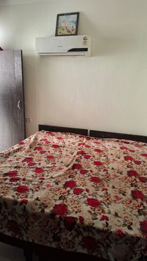 1 RK Apartment For Rent in Maya Garden City, Lohgarh