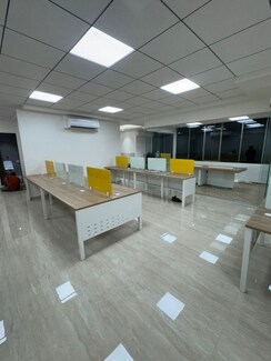 Office Space For Rent in The Crescent Business Park
