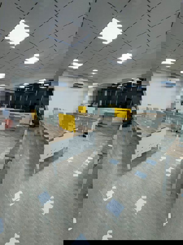 Office Space For Rent in The Crescent Business Park