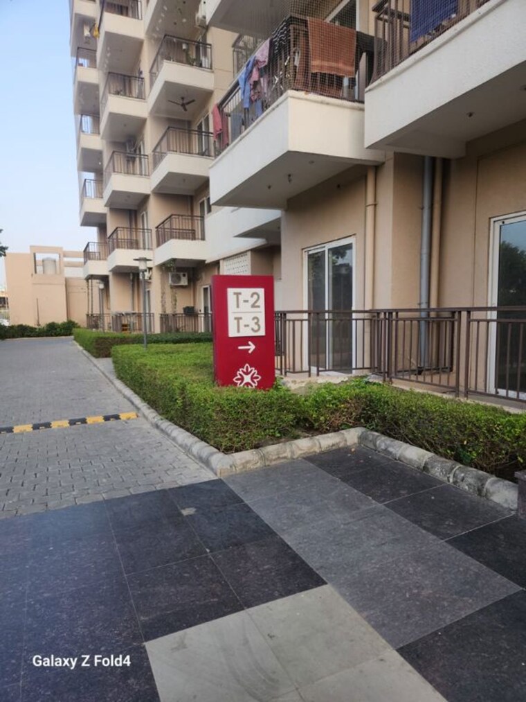 Exterior View, ashiana-mulberry 3 Bedroom 1730 Sq.Ft. Apartment In Sohna Sector 2 Gurgaon 9823303