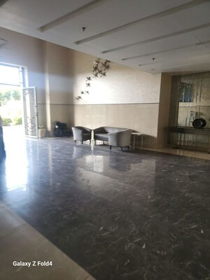 Living Room in 3 BHK Apartment at Ashiana Mulberry, Sohna Sector 2 – for Sale