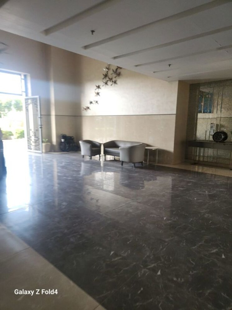 Living Room, ashiana-mulberry 3 Bedroom 1730 Sq.Ft. Apartment In Sohna Sector 2 Gurgaon 9823303