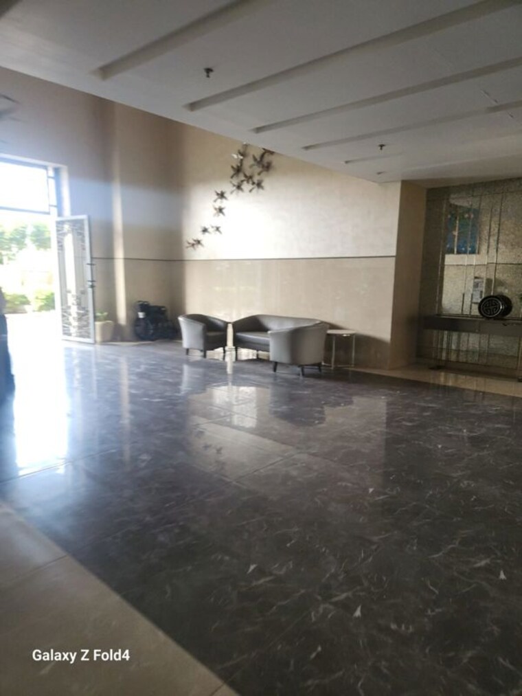 Living Room, ashiana-mulberry 3 Bedroom 1730 Sq.Ft. Apartment In Sohna Sector 2 Gurgaon 9823303