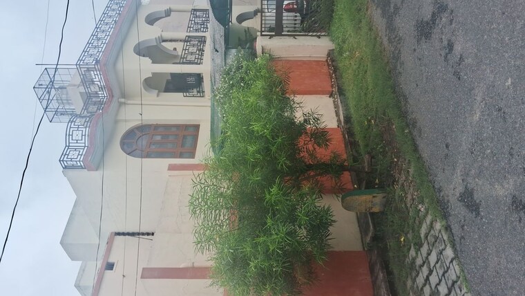 Exterior View, wazirganj 4 Bedroom 2101 Sq.Ft. Independent House In Wazirganj Lucknow 9822277