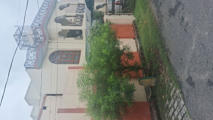 Exterior View, wazirganj 4 Bedroom 2121 Sq.Ft. Independent House In Wazirganj Lucknow 9823301