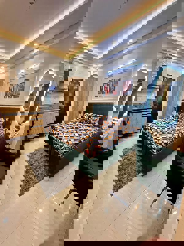 2 BHK 707 Sq.Ft. Apartment in Antariksh Ace